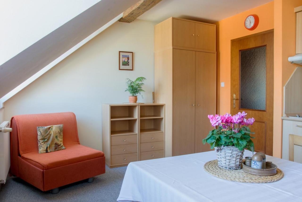 Apartmany A.Sa Kasperske Hory Exterior photo